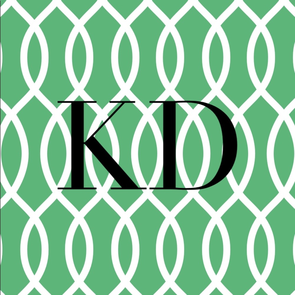 Meet your Posher, Karen